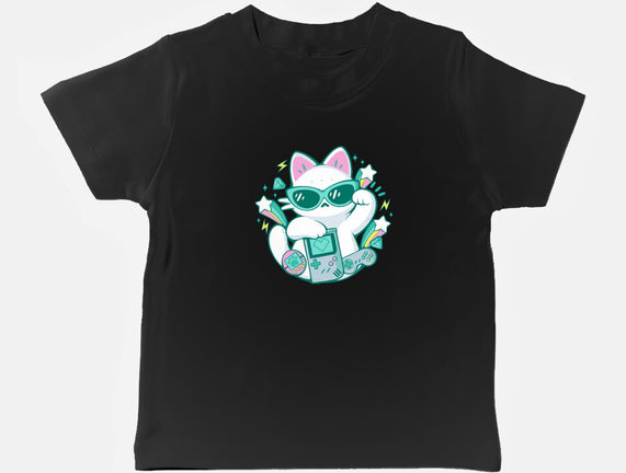 90s Cute Cat