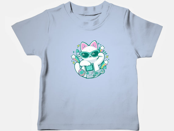 90s Cute Cat