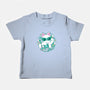 90s Cute Cat-Baby-Basic-Tee-xMorfina