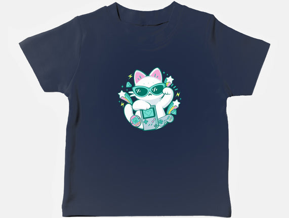 90s Cute Cat