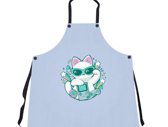 90s Cute Cat
