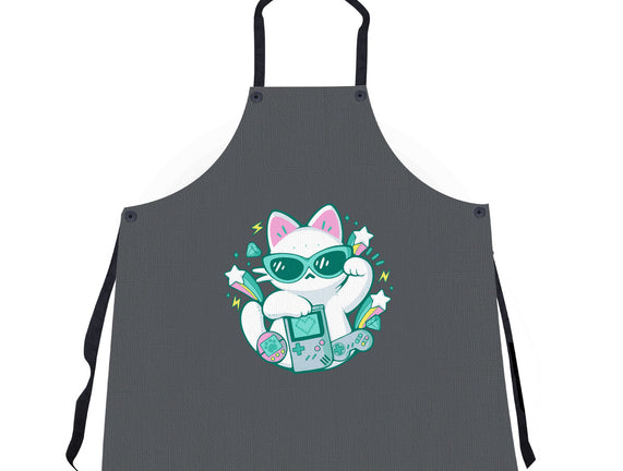 90s Cute Cat