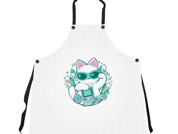 90s Cute Cat