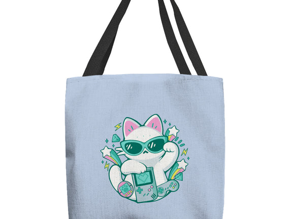 90s Cute Cat