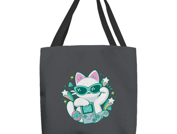 90s Cute Cat