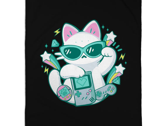 90s Cute Cat