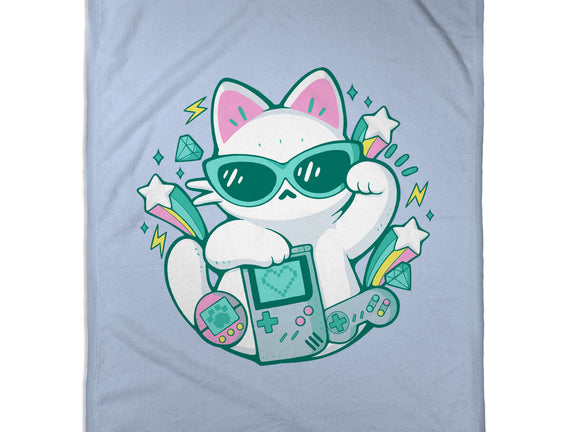 90s Cute Cat