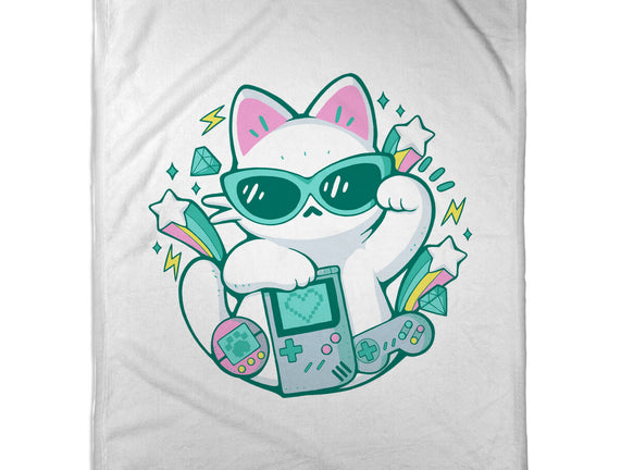 90s Cute Cat