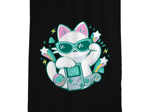 90s Cute Cat