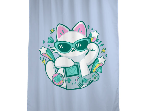 90s Cute Cat