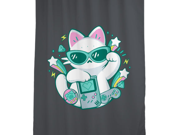 90s Cute Cat