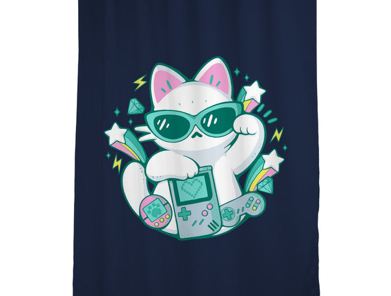 90s Cute Cat