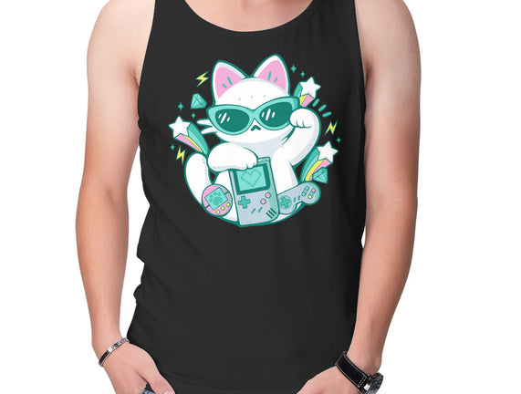 90s Cute Cat