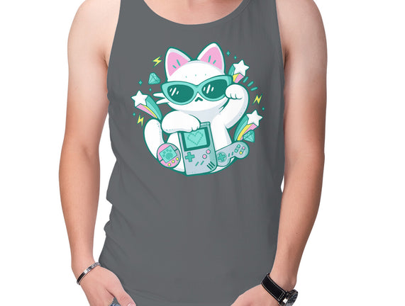 90s Cute Cat