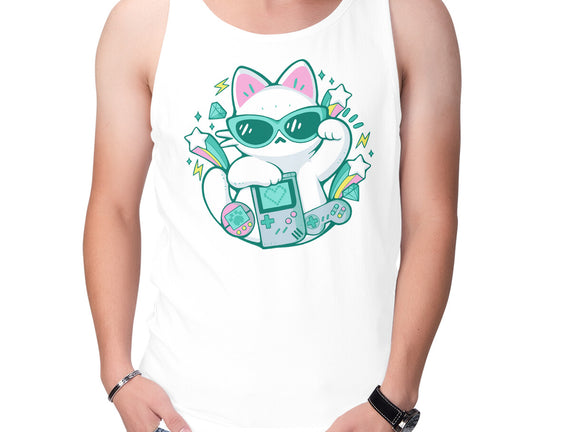 90s Cute Cat