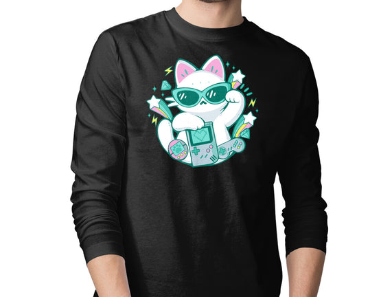 90s Cute Cat