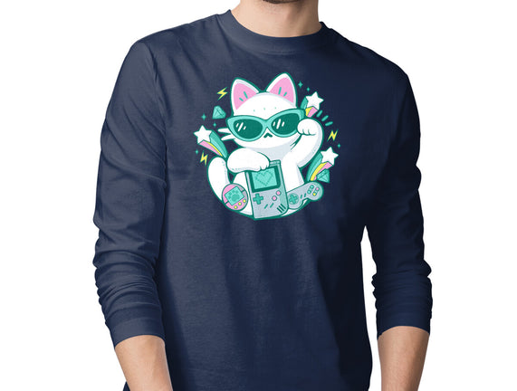 90s Cute Cat