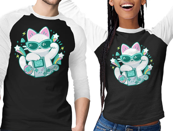 90s Cute Cat