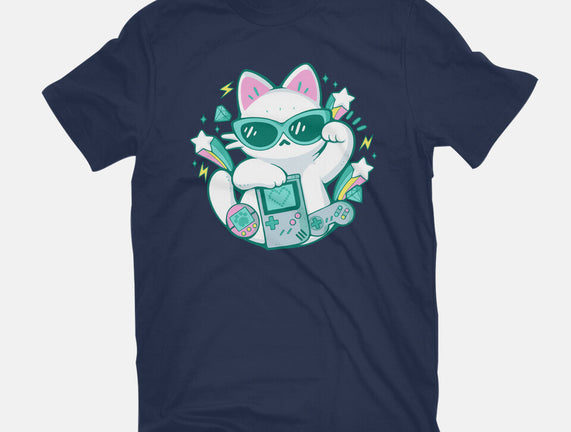 90s Cute Cat