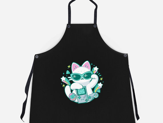 90s Cute Cat