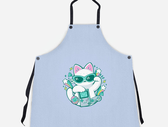 90s Cute Cat