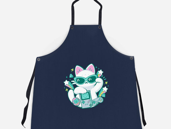 90s Cute Cat