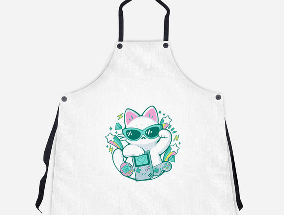 90s Cute Cat