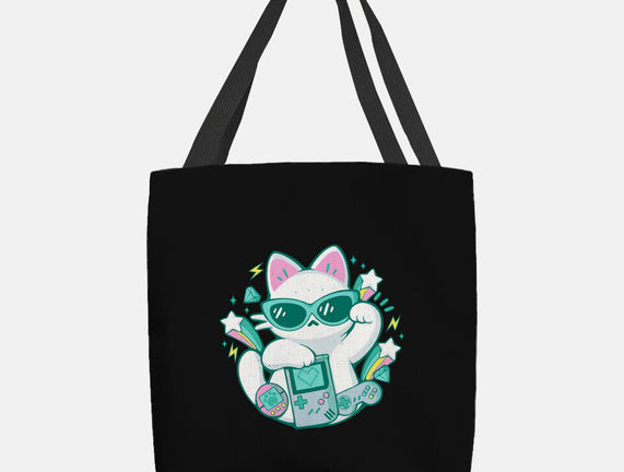 90s Cute Cat