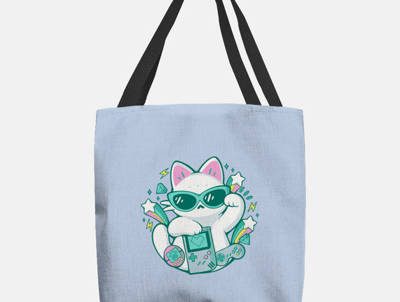 90s Cute Cat