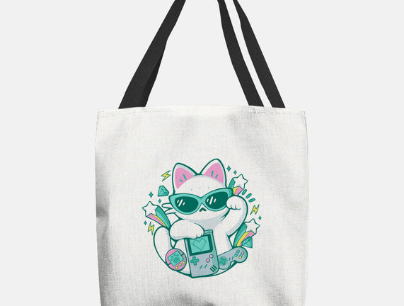90s Cute Cat