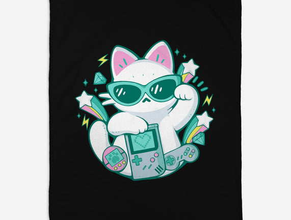 90s Cute Cat