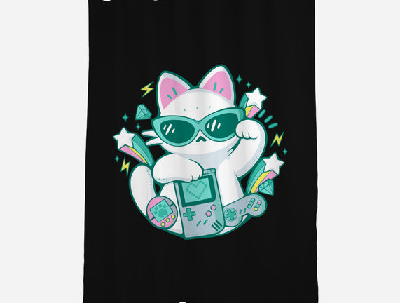 90s Cute Cat