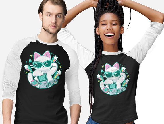 90s Cute Cat