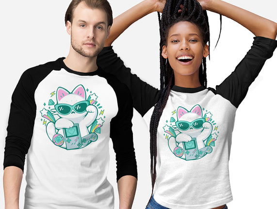 90s Cute Cat