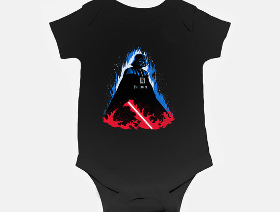 Vader Ascends