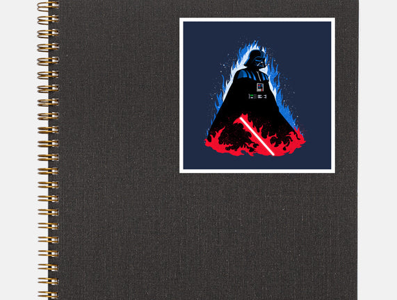 Vader Ascends