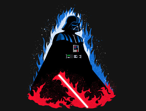 Vader Ascends