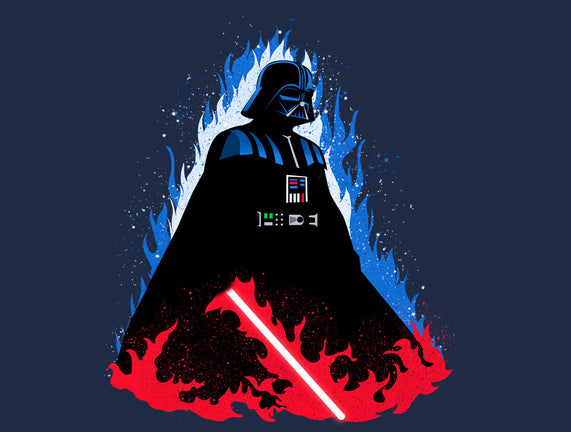 Vader Ascends
