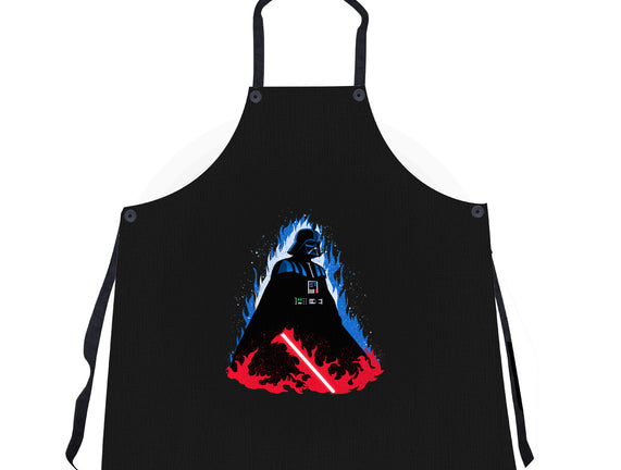 Vader Ascends
