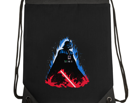 Vader Ascends