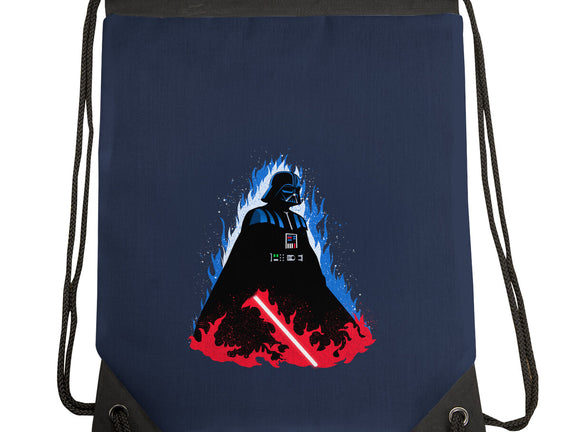 Vader Ascends