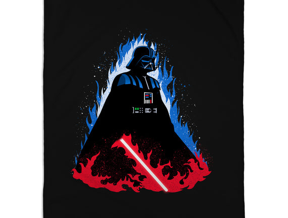 Vader Ascends