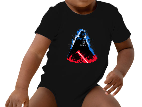 Vader Ascends