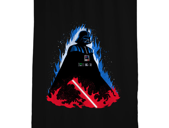 Vader Ascends