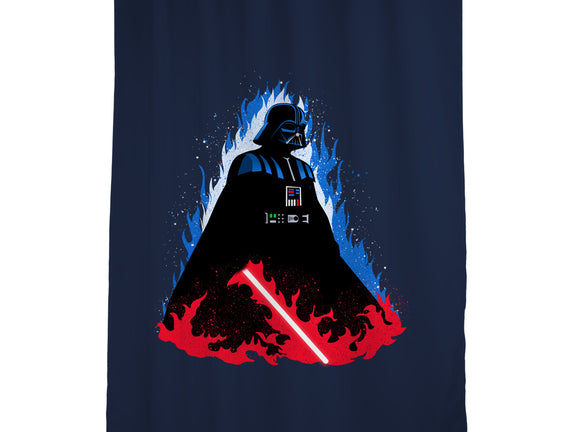 Vader Ascends