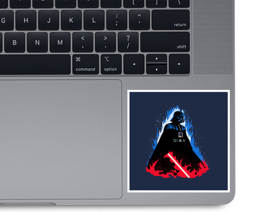 Vader Ascends