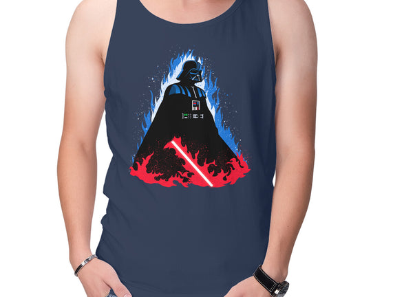 Vader Ascends