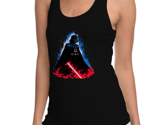 Vader Ascends