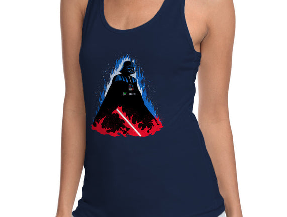 Vader Ascends