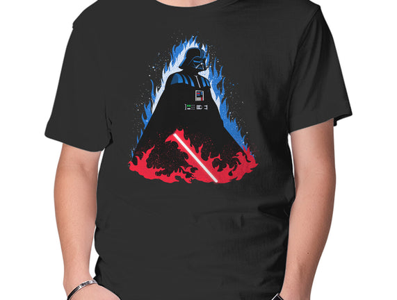 Vader Ascends